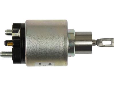 SOLENOID ELECTROMOTOR