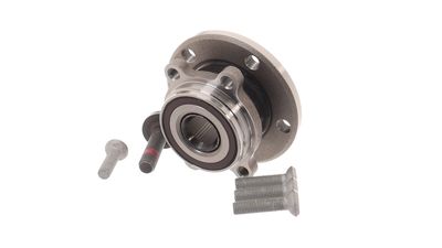 RADLAGERSATZ SKF VKBA3643 33