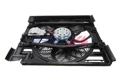 VENTILATOR RADIATOR BOGAP B4243112 4
