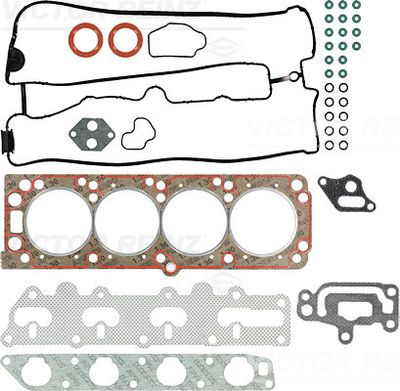 Комплект прокладок, головка цилиндра VICTOR REINZ 02-33005-02 для OPEL FRONTERA