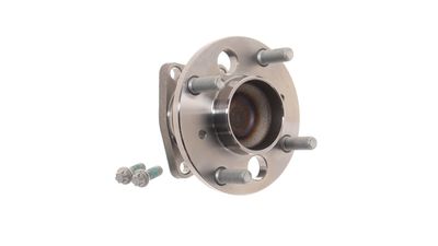 RADLAGERSATZ SKF VKBA6654 23