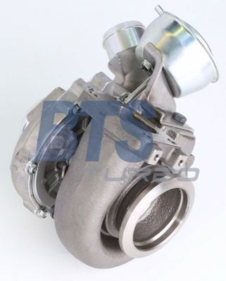 LADER AUFLADUNG BTS Turbo T912404 6