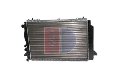 KüHLER MOTORKüHLUNG AKS DASIS 481420N 15