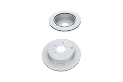 DISC FRANA Kavo Parts BR1214C 22