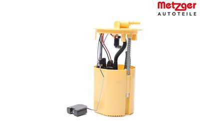 SISTEM ALIMENTARE CU COMBUSTIBIL METZGER AUTOTEILE 2250679 11