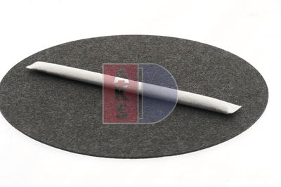 TROCKNER KLIMAANLAGE AKS DASIS 800643N 8