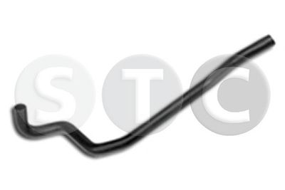wąż, wymiennik ciepła (ogrzewanie) STC T499725
