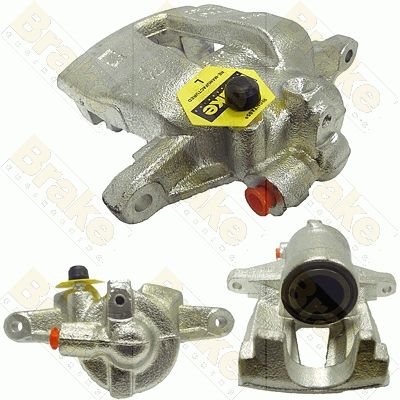 Brake Caliper Brake ENGINEERING CA2791