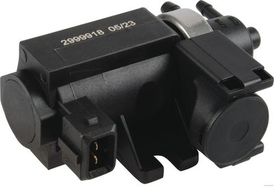 DRUCKWANDLER TURBOLADER