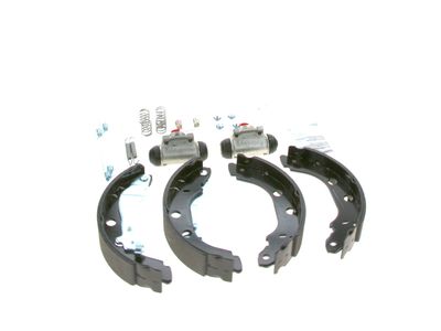 SET SABOTI FRANA BOSCH 0204113723 15