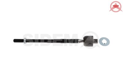 ARTICULATIE AXIALA CAP DE BARA