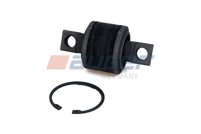 Zijdelingse regelstang silentblock (bus 100x152mm, diameter gat 25mm) past: MAN E2000, F2000, TGA, TGM I, TGS I, TGX I  MERCEDES ACTROS, ACTROS MP2 / MP3, AXOR, AXOR 2 01.94-