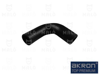 маркуч на радиатора AKRON-MALÒ 505891A