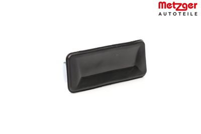 HECKKLAPPENGRIFF METZGER AUTOTEILE 2310907 32