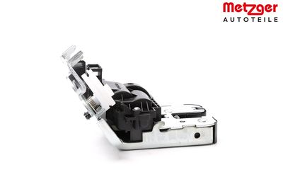 HECKKLAPPENSCHLOSS METZGER AUTOTEILE 2310779 29