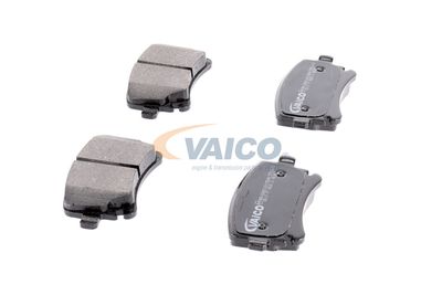 BREMSBELAGSATZ SCHEIBENBREMSE VAICO V108188 25