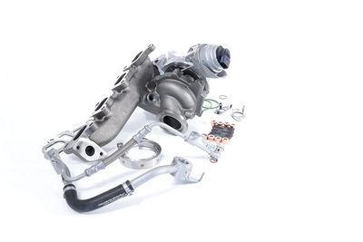 LADER AUFLADUNG BTS Turbo T981463 22