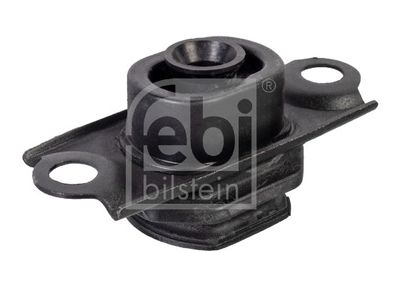 Motorsteun vanaf versnellingsbakzijde Links, binnen, rubber-metaal past: NISSAN QASHQAI II, TOWNSTAR, X-TRAIL III  RENAULT GRAND KANGOO III, GRAND SCENIC IV, KADJAR, KANGOO III 1.2-1.6D 11.13-