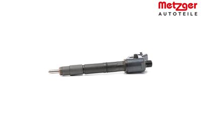 INJECTOR METZGER AUTOTEILE 0871107 36
