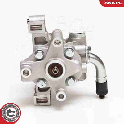 POMPA HIDRAULICA SISTEM DE DIRECTIE ESEN SKV 10SKV106 2