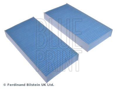 Filtersatz, Innenraumluft BLUE PRINT ADH22510