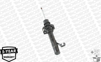 Shock Absorber G7395