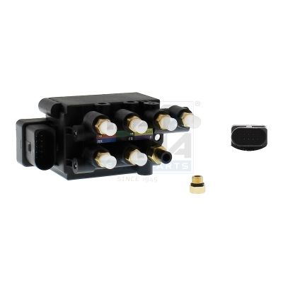 SUPAPA SISTEM SUPRAALIMENTARE MEAT & DORIA 58214