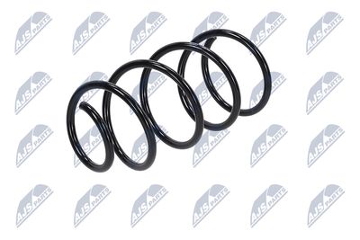 ARC SPIRAL NTY ASZBM035 4