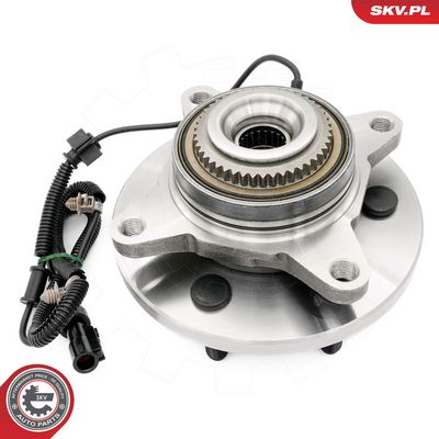 Súprava ložísk kolesa ESEN SKV 29SKV590