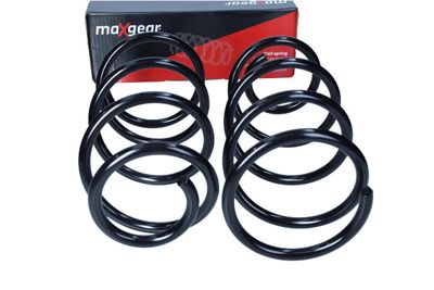 ARC SPIRAL MAXGEAR 601235D 1