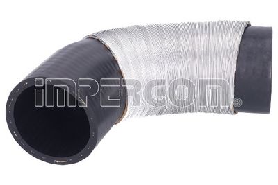 ANSAUGSCHLAUCH LUFTFILTER