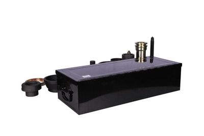 ABZIEHERSATZ DIFFERENTIAL-HAUPTWELLE KS TOOLS 4603690 28