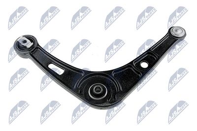 BRAT SUSPENSIE ROATA NTY ZWDRE009 1