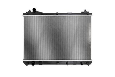 RADIATOR TEMPERATURA SCAZUTA INTERCOOLER KAMOKA 7700169