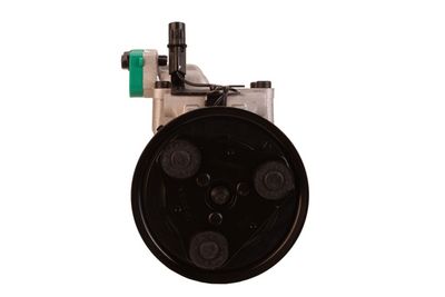 KOMPRESSOR KLIMAANLAGE