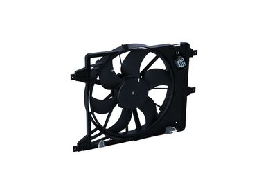 VENTILATOR RADIATOR NRF 47901 41