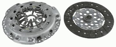 Комплект сцепления SACHS 3000 951 147 для OPEL SIGNUM