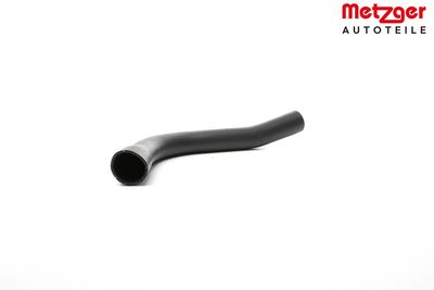 LADELUFTSCHLAUCH METZGER AUTOTEILE 2400496 28