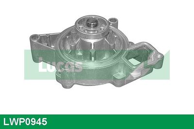 POMPă DE APă RăCIRE MOTOR