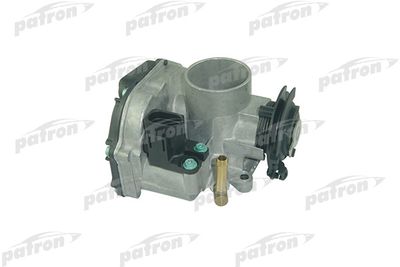 PATRON PTH021 Корпус дроссельной заслонки для DAEWOO LEGANZA