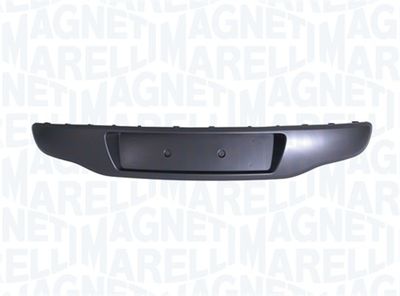 покривна/защитна лайсна, броня MAGNETI MARELLI 021316900430