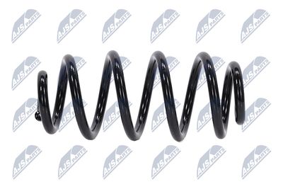 ARC SPIRAL NTY ASZAU021 7
