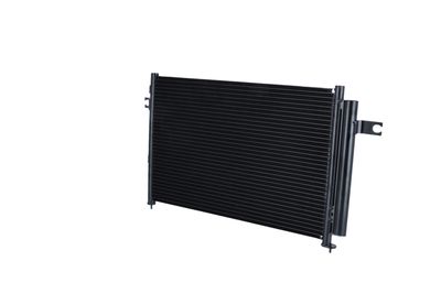 KONDENSATOR KLIMAANLAGE NRF 35476 31