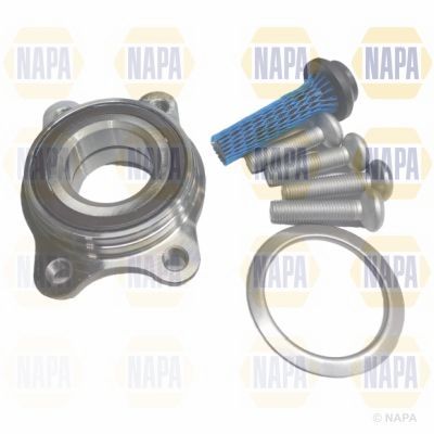 Wheel Bearing Kit APEC AWB1508