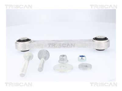 носач, окачване на колелата TRISCAN 8500 81514