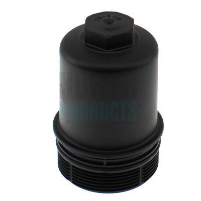 CAPAC CARCASA FILTRU ULEI