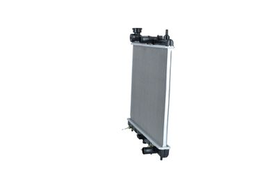 RADIATOR RACIRE MOTOR NRF 53535 13