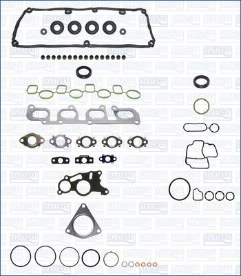 SET GARNITURI COMPLET MOTOR