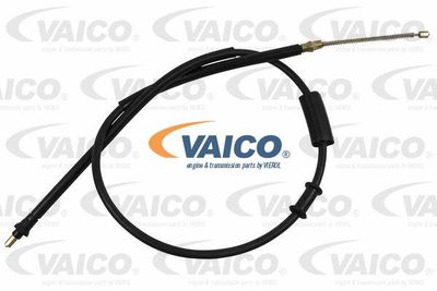 VAICO V24-30066 Трос ручного тормоза  для LANCIA Y (Лансиа )