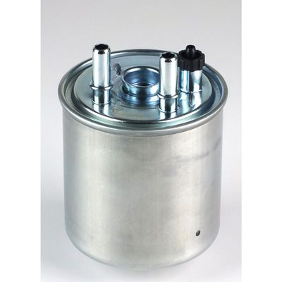 KRAFTSTOFFFILTER DELPHI HDF663 8